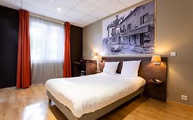Logis Hotels Et Restaurant La Pause Rn7
